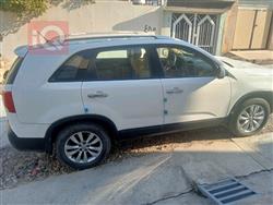 کیا سۆرینتۆ